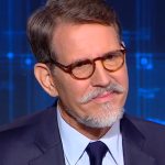 Παύλος Ντε Γκρες: Με ενδιαφέρει πάρα πολύ η πολιτική – Θέλω να είμαι χρήσιμος στην Ελλάδα