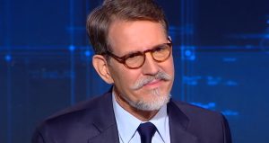 Παύλος Ντε Γκρες: Με ενδιαφέρει πάρα πολύ η πολιτική – Θέλω να είμαι χρήσιμος στην Ελλάδα