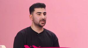 Κωνσταντίνος Παντελίδης: Δεν είμαι η συνέχεια του Παντελή αλλά είναι το είδωλό μου – Τον «συμβουλεύομαι» ακόμα