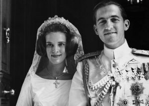 Η εξομολόγηση του Παύλου για το Τατόι: «Όταν ανοίξει, θέλω να αγγίξω το νυφικό της μητέρας μου και το μετάλλιο του πατέρα μου»