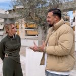 GIO KAY στα ΝΕΑ: Θα φέρω τη σωστή νοοτροπία στα σχολεία – Δεν πέριμενα το hype του “don’t do this, don’t do that”