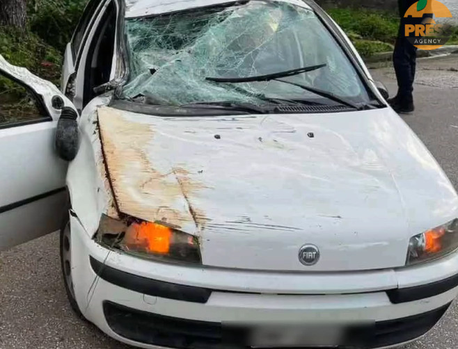 Φονικό τροχαίο στην Αρτέμιδα: Νεκρός ο ανήλικος συνοδηγός και τραυματίες δύο συνομήλικοί του – Πήραν κρυφά τα κλειδιά του ΙΧ