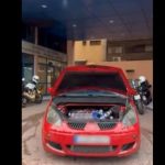 Ταυτοποιήθηκε 30χρονος για αγώνες με υπερβολική ταχύτητα μετά από βίντεο στα social media – (video)