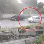 Θανατηφόρο τροχαίο στη Λούτσα: Πώς μία βόλτα είχε τραγική κατάληξη – Βίντεο ντοκουμέντο από τη μοιραία πορεία του αυτοκινήτου