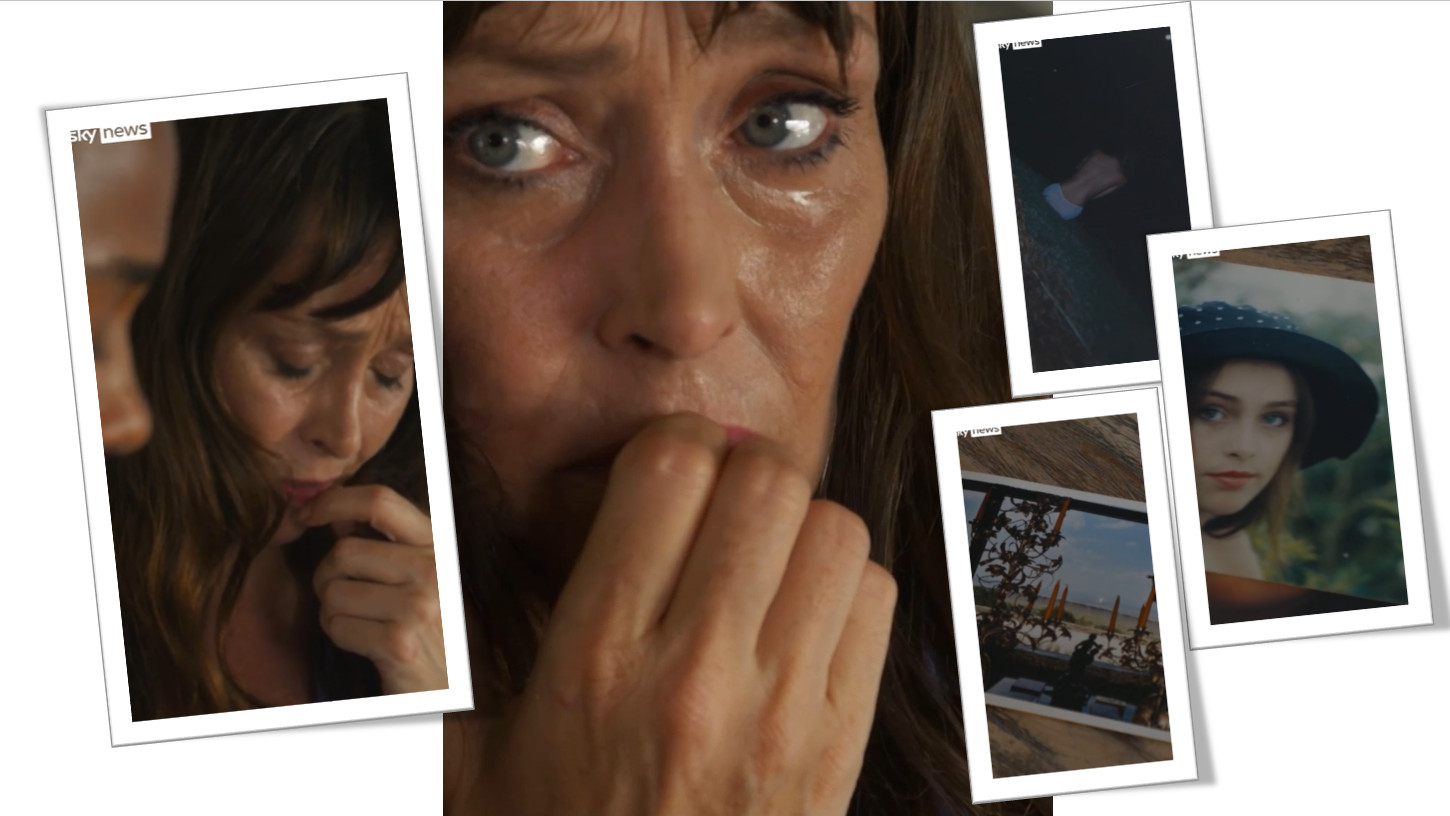 &Upsilon;&pi;ό&theta;&epsilon;&sigma;&eta; Έ&pi;&sigma;&tau;&alpha;ϊ&nu;: &Eta; &sigma;&upsilon;&gamma;&kappa;&lambda;&omicron;&nu;&iota;&sigma;&tau;&iota;&kappa;ή &mu;&alpha;&rho;&tau;&upsilon;&rho;ί&alpha; &tau;&eta;&sigmaf; &Tau;&zeta;&omicron;ύ&lambda;&iota;&epsilon;&tau; &Mu;&pi;&rho;ά&iota;&alpha;&nu;&tau; &gamma;&iota;&alpha; &tau;&eta;&nu; &laquo;&alpha;ό&rho;&alpha;&tau;&eta; &phi;&upsilon;&lambda;&alpha;&kappa;ή&raquo; &tau;&omicron;&upsilon; &tau;&rho;ά&phi;&iota;&kappa;&iota;&nu;&gamma;&kappa;