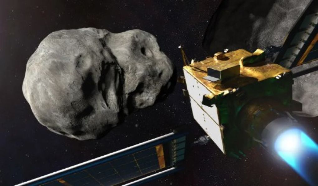 Σοκάρει η NASA: Η Γη σε κίνδυνο – 15.000 αστεροειδείς θα μπορούσαν να καταστρέψουν ολόκληρες πόλεις