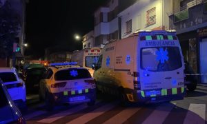 Ισπανία: Πέντε άτομα έχασαν τη ζωή τους σε φωτιά στα περίχωρα της Βαρκελώνης