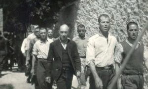 Καισαριανή: Συνεχίζονται οι προσπάθειες ταυτοποίησης – Στο Βέλγιο εμπειρογνώμονες του ΥΠΠΟ