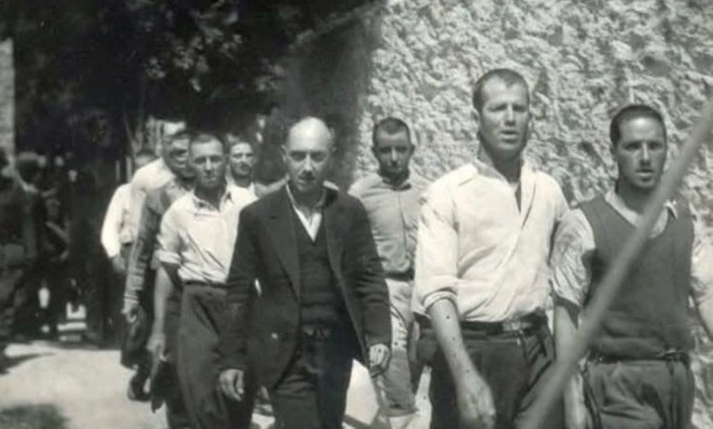 Καισαριανή: Συνεχίζονται οι προσπάθειες ταυτοποίησης – Στο Βέλγιο εμπειρογνώμονες του ΥΠΠΟ