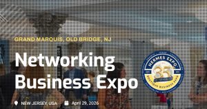 35η Hermes Expo: Η «γέφυρα» της ελληνοαμερικανικής επιχειρηματικότητας στο Νιού Τζέρσεϊ