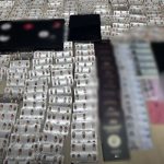 Φαρμακευτική «μαφία» με λεία 45.000 ευρώ: Έκλεβαν, διακινούσαν χάπια και έστελναν δέματα στο εξωτερικό