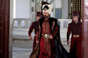 Το «υπερόπλο» του Ερντογάν: Επιδοτεί με 100.000 δολ. το επεισόδιο τις τουρκικές σειρές