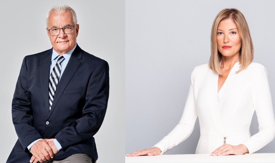 MEGA ΓΕΓΟΝΟΤΑ: Απόψε η μεγάλη δημοσκόπηση της Metron Analysis