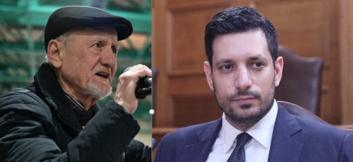 Σφοδρή κόντρα Κυρανάκη – Λυμπερόπουλου: «Δεν εκπροσωπεί τον έντιμο οδηγό ταξί», «Λειτουργεί ως δικηγόρος των ιδιωτικών εταιρειών»