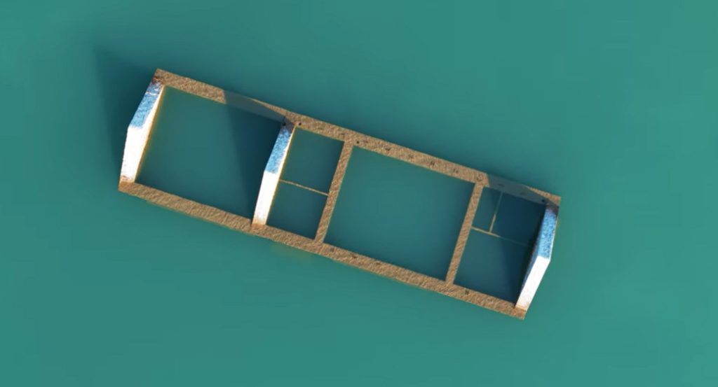 Φάγκος: Η συγκλονιστική ιστορία του βυθισμένου οικισμού στην Άρτα – Βίντεο σοκ στα νερά της λήθης