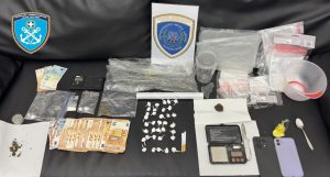Επιχείρηση-σκούπα του Λιμενικού: 23χρονος έστηνε «εργαστήριο» κοκαΐνης σε Ραφήνα και Ηλιούπολη