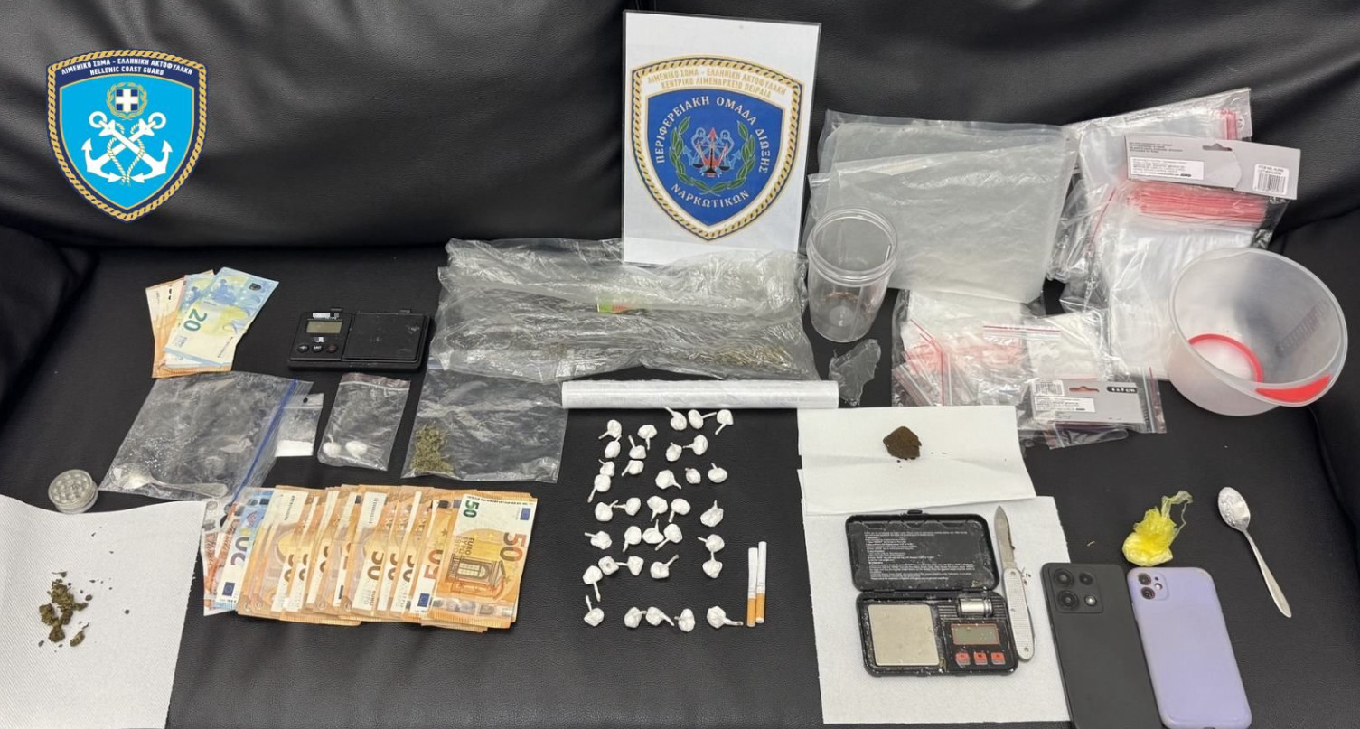 &Epsilon;&pi;&iota;&chi;&epsilon;ί&rho;&eta;&sigma;&eta;-&sigma;&kappa;&omicron;ύ&pi;&alpha; &tau;&omicron;&upsilon; &Lambda;&iota;&mu;&epsilon;&nu;&iota;&kappa;&omicron;ύ: 23&chi;&rho;&omicron;&nu;&omicron;&sigmaf; έ&sigma;&tau;&eta;&sigma;&epsilon; &laquo;&epsilon;&rho;&gamma;&alpha;&sigma;&tau;ή&rho;&iota;&alpha;&raquo; &kappa;&omicron;&kappa;&alpha;ΐ&nu;&eta;&sigmaf; &sigma;&epsilon; &Rho;&alpha;&phi;ή&nu;&alpha; &kappa;&alpha;&iota; &Eta;&lambda;&iota;&omicron;ύ&pi;&omicron;&lambda;&eta;