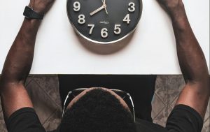 Ο κανόνας των 5 δευτερολέπτων: Από τον καναπέ στη δράση