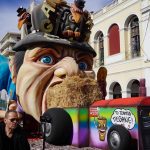 Live το πατρινό καρναβάλι: Δείτε τη μεγάλη παρέλαση