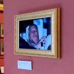 Διεθνής σάλος: Από τα ανάκτορα στο… Λούβρο – Η ταπεινωτική φωτογραφία του Άντριου δίπλα στη Μόνα Λίζα