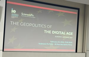 Να είσαι πρώτος, να είσαι πιο έξυπνος ή να βλέπεις κάποιον άλλον να ελέγχει τα χρήματα