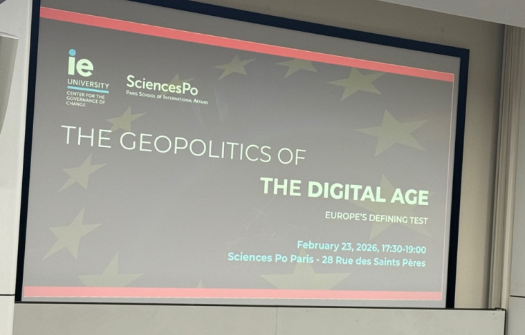 Να είσαι πρώτος, να είσαι πιο έξυπνος ή να βλέπεις κάποιον άλλον να ελέγχει τα χρήματα