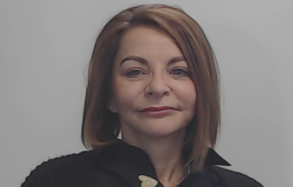 Πέθανε η δημοσιογράφος Αντιγόνη Πανέλλη