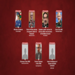 Οι IDF επιβεβαιώνουν τη δολοφονία κορυφαίων ιρανών ηγετών – Μεταξύ αυτών και ο Αλί Σαμχανί