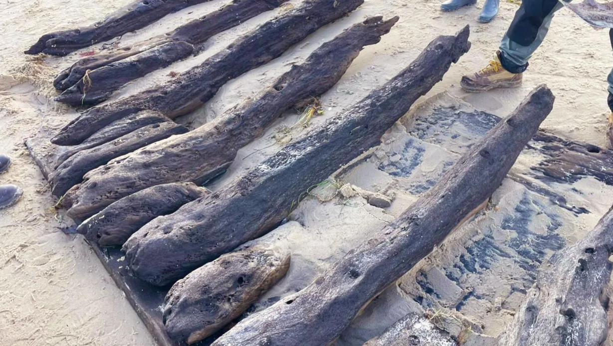 &Kappa;&alpha;&tau;&alpha;&iota;&gamma;ί&delta;&alpha; &laquo;&xi;&epsilon;&sigma;&kappa;έ&pi;&alpha;&sigma;&epsilon;&raquo; &kappa;&omicron;&mu;&mu;ά&tau;&iota; &pi;&lambda;&omicron;ί&omicron;&upsilon; &pi;&omicron;&upsilon; &chi;ά&theta;&eta;&kappa;&epsilon; &pi;&rho;&iota;&nu; &alpha;&pi;ό 4 &alpha;&iota;ώ&nu;&epsilon;&sigmaf; &ndash; &Tau;&alpha; &sigma;&epsilon;&nu;ά&rho;&iota;&alpha; &pi;&omicron;&upsilon; &epsilon;&xi;&epsilon;&tau;ά&zeta;&omicron;&upsilon;&nu; &omicron;&iota; &alpha;&rho;&chi;&alpha;&iota;&omicron;&lambda;ό&gamma;&omicron;&iota;