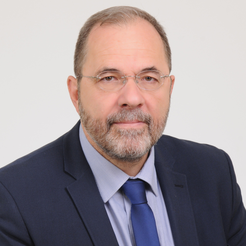 Μαρίνος Σκανδάμης