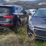 Εξαρθρώθηκε σπείρα που έκλεβε αυτοκίνητα και τα πωλούσε – Λεία που ξεπερνά το 1,5 εκατ. ευρώ (video)