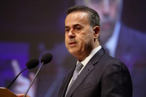 Παπασταύρου στο MEGA για την συμφωνία Chevron – Helleniq Energy : Τι κερδίζει η Ελλάδα,  «ενισχύει τα κυριαρχικά μας δικαιώματα»