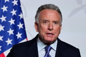 H Ελβετία επιβεβαίωσε την έναρξη των συνομιλιών ΗΠΑ – Ιράν  στη Γενεύη την επόμενη εβδομάδα