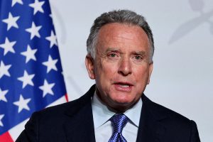 Στο Οµάν έκλεισε το ραντεβού ΗΠΑ με Ιράν – Το παρασκήνιο γύρω από την επιλογή της έδρας