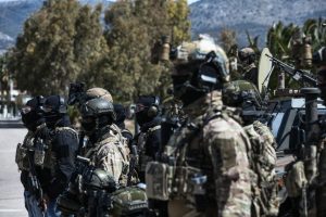 Η Ιταλία σχεδιάζει να στρατολογήσει 100 χιλιάδες άτομα τα επόμενα 18 χρόνια