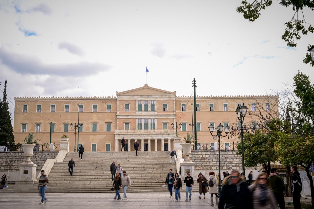 Το μέτρο της ανοχής