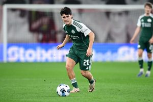 Παναθηναϊκός: Με Κάτρη και τριάδα στην άμυνα!