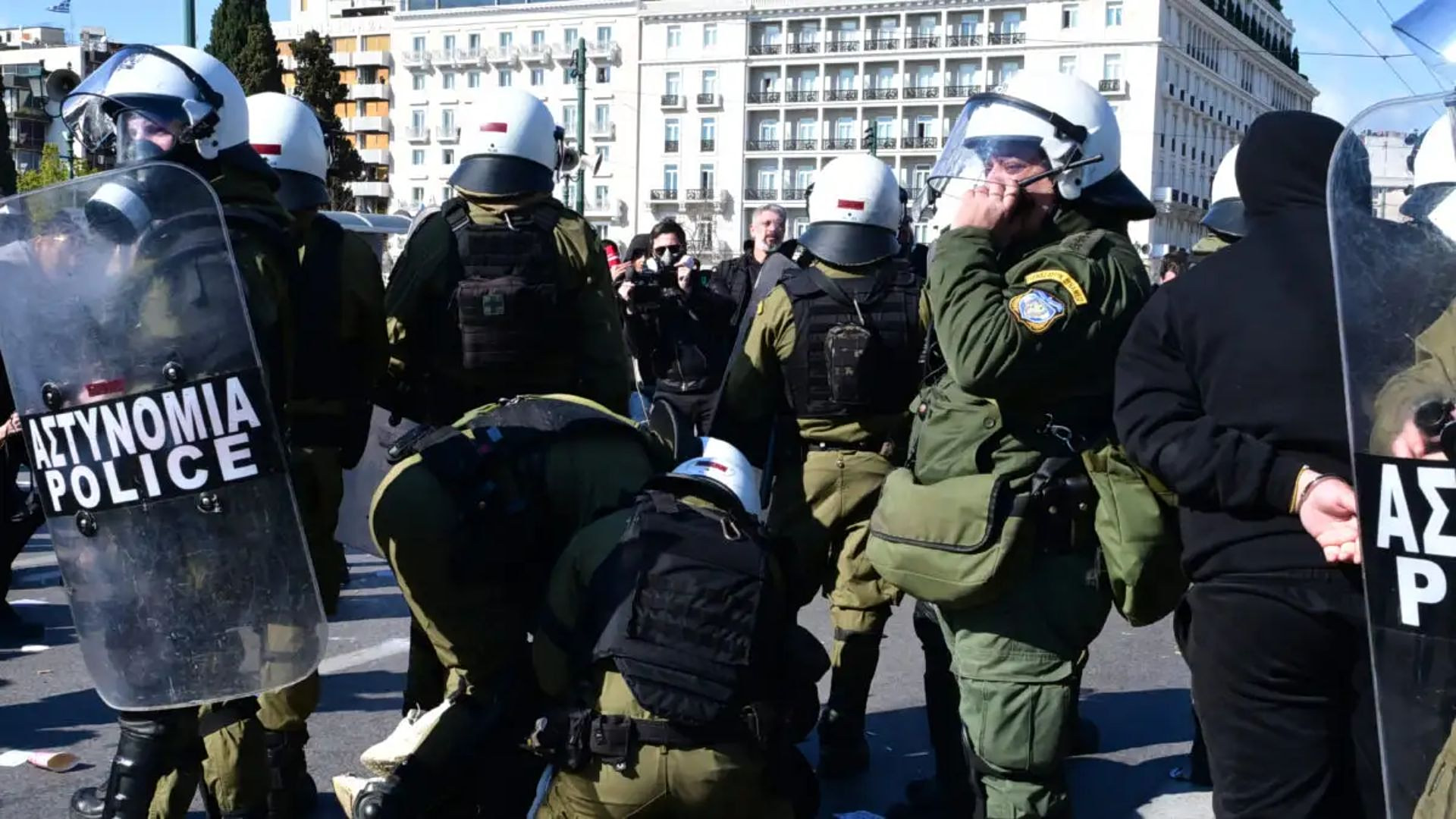 &Tau;έ&mu;&pi;&eta;: 174 &pi;&rho;&omicron;&sigma;&alpha;&gamma;&omega;&gamma;έ&sigmaf; &kappa;&alpha;&iota; 11 &sigma;&upsilon;&lambda;&lambda;ή&psi;&epsilon;&iota;&sigmaf;