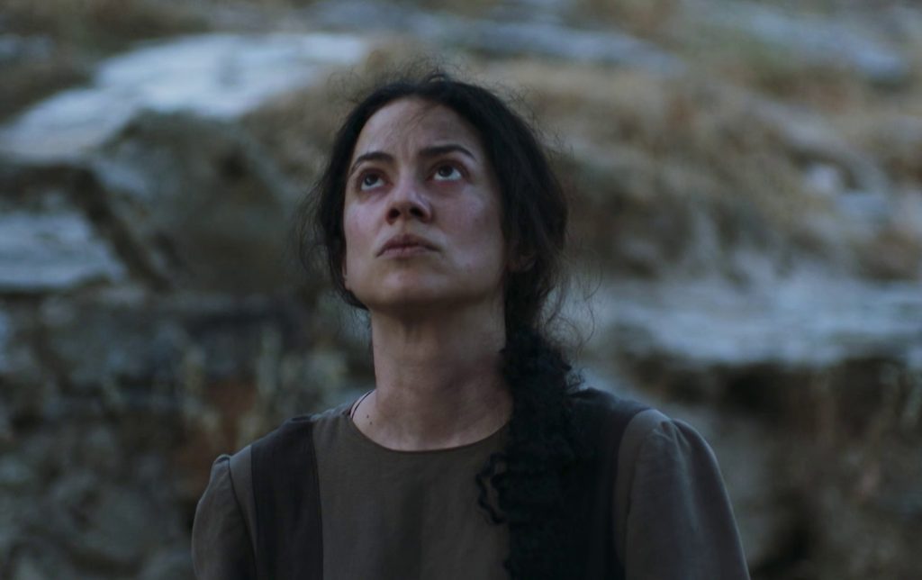 «Οι Αθώοι»: Πρεμιέρα στις 5 Φεβρουαρίου στις 22:20 στο Mega – Τι θα δούμε στο πρώτο επεισόδιο