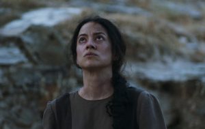 «Οι Αθώοι»: Πρεμιέρα στις 5 Φεβρουαρίου στις 22:20 στο Mega – Τι θα δούμε στο πρτώτο επεισόδιο