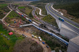 Τρία χρόνια μετά. Η ώρα  των δικαστών!