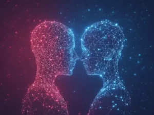 14 Φεβρουαρίου: Αγάπη μου, ερωτεύτηκα ένα chatbot