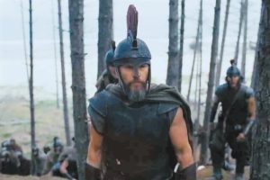 Οδύσσεια: Γιατί ο Νόλαν επέλεξε τον Ματ Ντέιμον ως Οδυσσέα – Τι είπε για το καστ