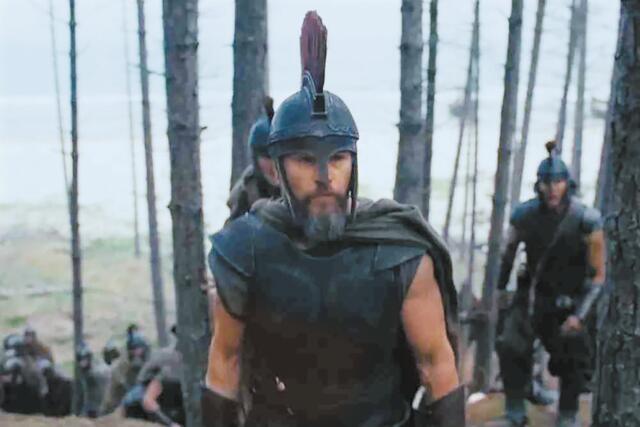 Οδύσσεια: Γιατί ο Νόλαν επέλεξε τον Ματ Ντέιμον ως Οδυσσέα – Τι είπε για το καστ