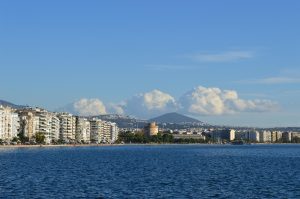 Real Estate North: Η Θεσσαλονίκη στο σταυροδρόμι της ανάπτυξης – Το νέο πρόσωπο του παραλιακού μετώπου