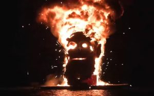 Live η τελετή λήξης του Πατρινού Καρναβαλιού: Πάνω από πέντε ώρες κράτησε η καθιερωμένη παρέλαση