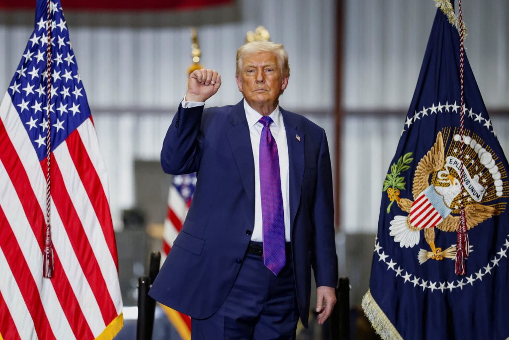 Το Τέλος της Υστερίας