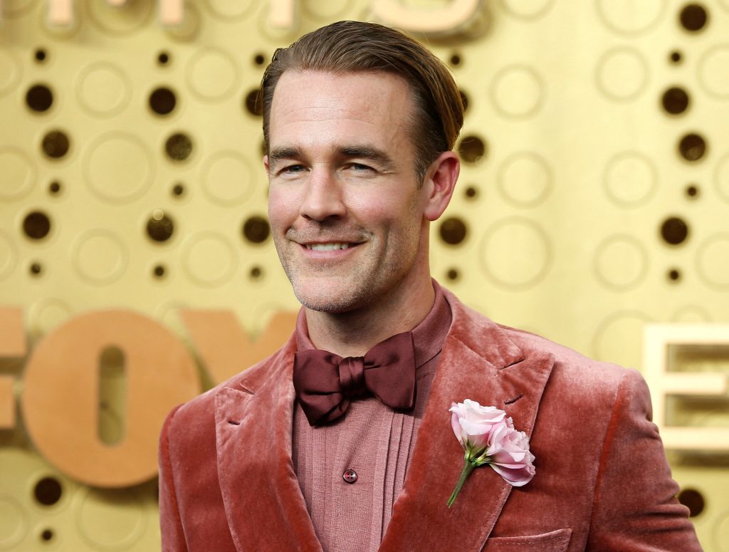 Πέθανε ο ηθοποιός James Van Der Beek σε ηλικία 48 ετών – Έδινε μάχη με τον καρκίνο