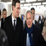 ΗΠΑ – Ιράν: Ολοκληρώθηκαν οι διαπραγματεύσεις στη Γενεύη – «Σημαντική πρόοδο» βλέπει ο ΥΠΕΞ του Ομάν