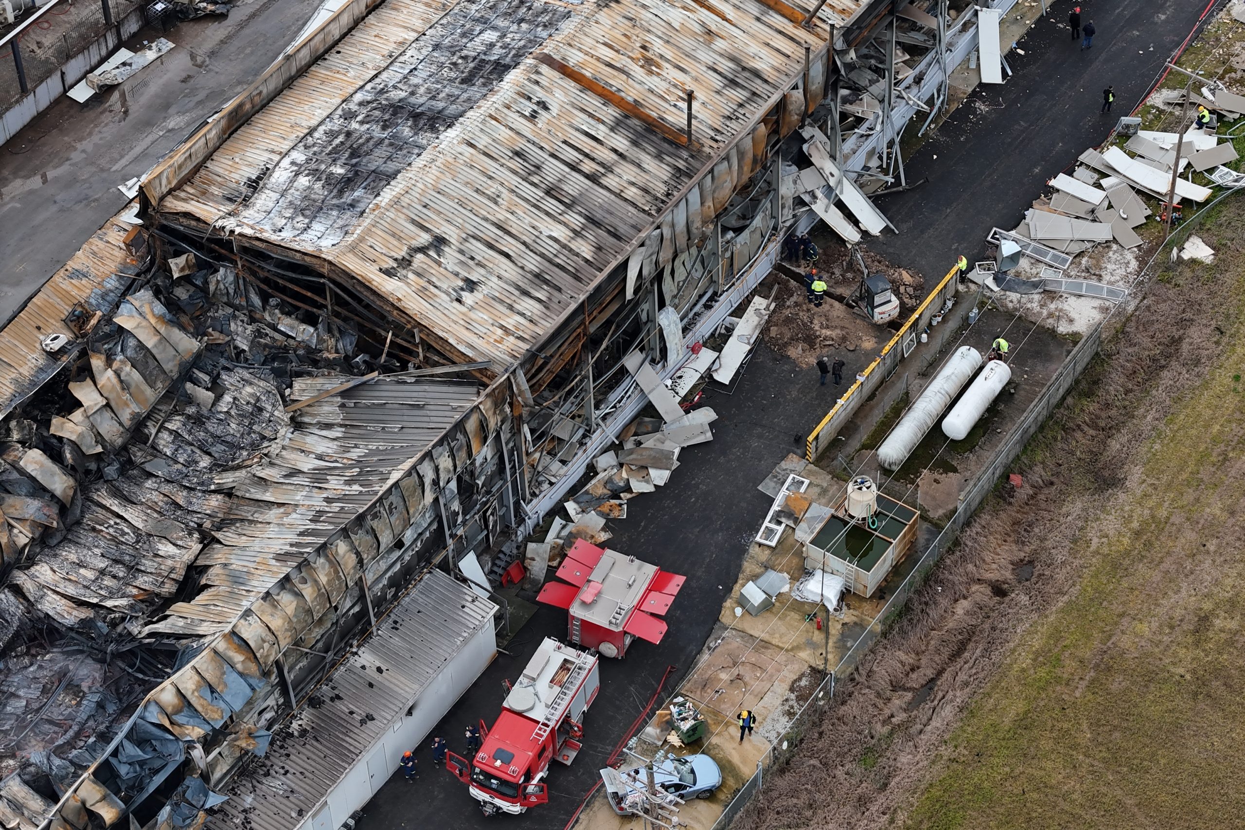&Beta;&iota;&omicron;&lambda;ά&nu;&tau;&alpha;: &laquo;&Eta; &mu;&upsilon;&rho;&omega;&delta;&iota;ά &alpha;&pi;ό &tau;&eta; &delta;&iota;&alpha;&rho;&rho;&omicron;ή &sigma;&tau;&iota;&sigmaf; &sigma;&omega;&lambda;&eta;&nu;ώ&sigma;&epsilon;&iota;&sigmaf; ή&tau;&alpha;&nu; &tau;ό&sigma;&omicron; έ&nu;&tau;&omicron;&nu;&eta; ώ&sigma;&tau;&epsilon; έ&tau;&sigma;&omicron;&upsilon;&zeta;&alpha;&nu; &tau;&alpha; &mu;ά&tau;&iota;&alpha; &mu;&alpha;&sigmaf;&raquo;